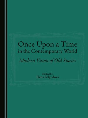 cover image of Once Upon a Time in the Contemporary World